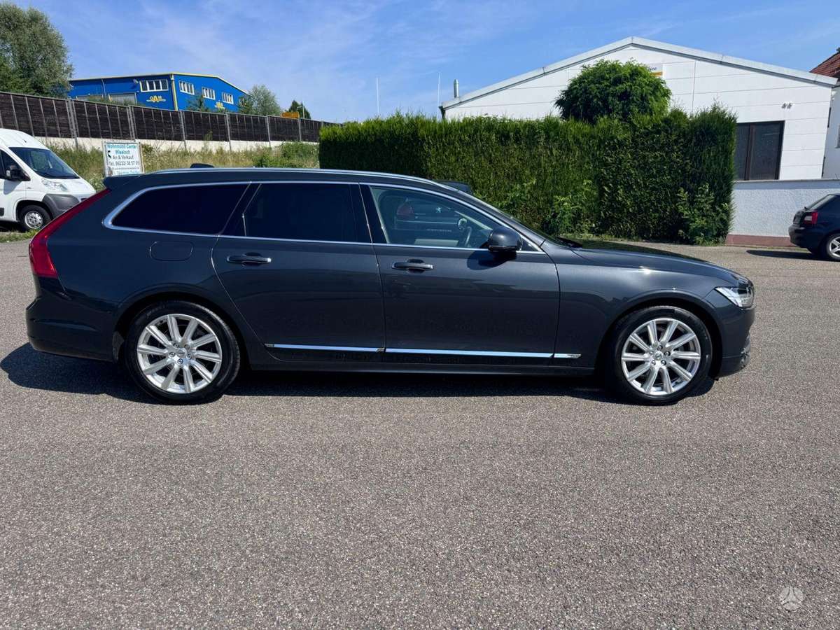 Volvo V90, 2.0 l., Универсал