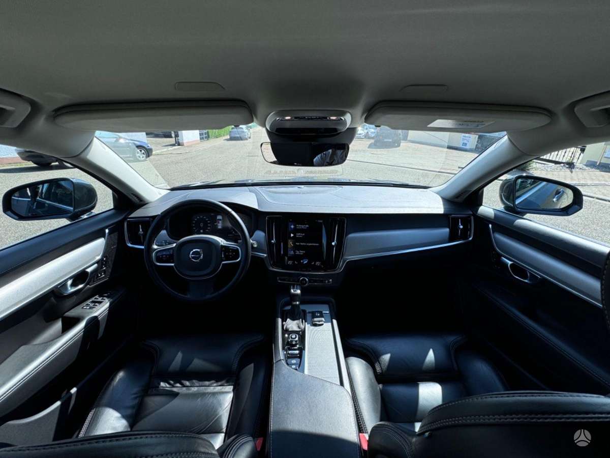 Volvo V90, 2.0 l., Универсал