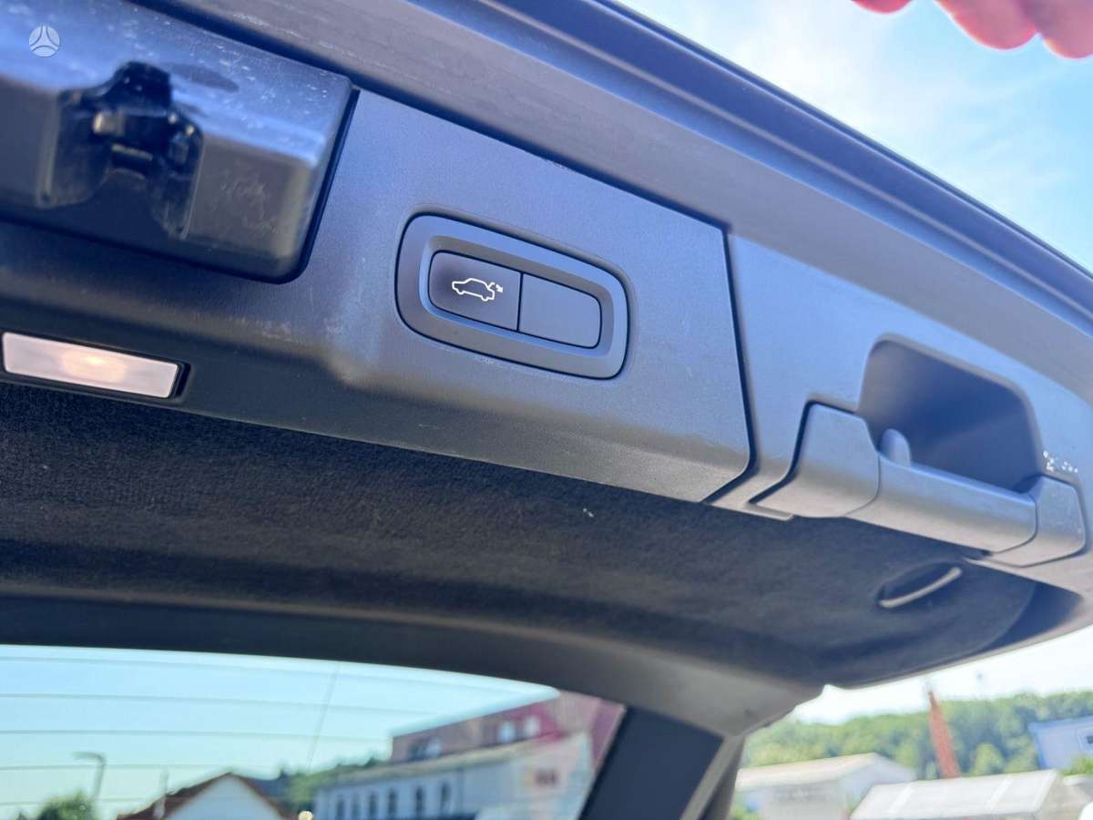 Volvo V90, 2.0 l., Универсал