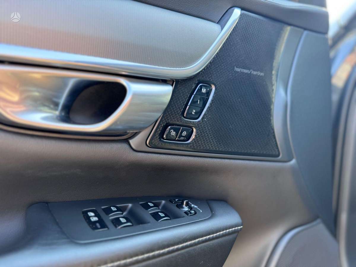 Volvo V90, 2.0 l., Универсал