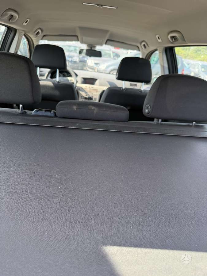 Opel Astra, 1.4 l., Универсал