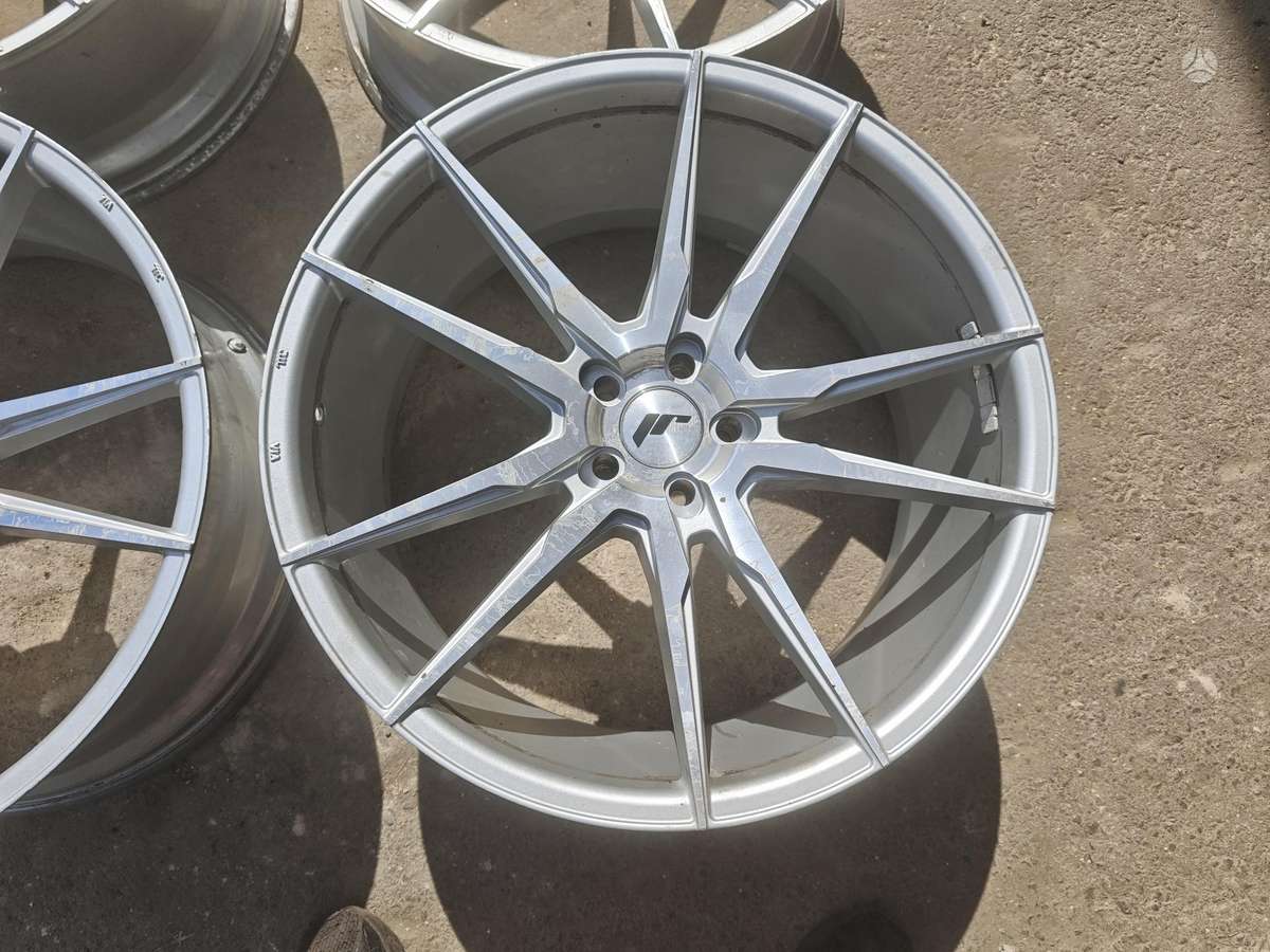 Mercedes-Benz E klase, light alloy, R22