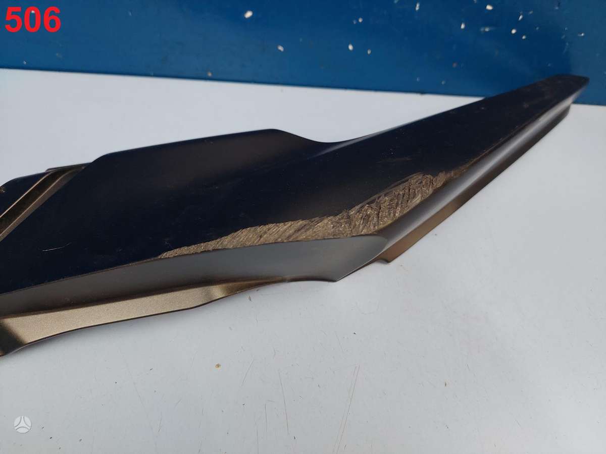 Honda CB, street / classic