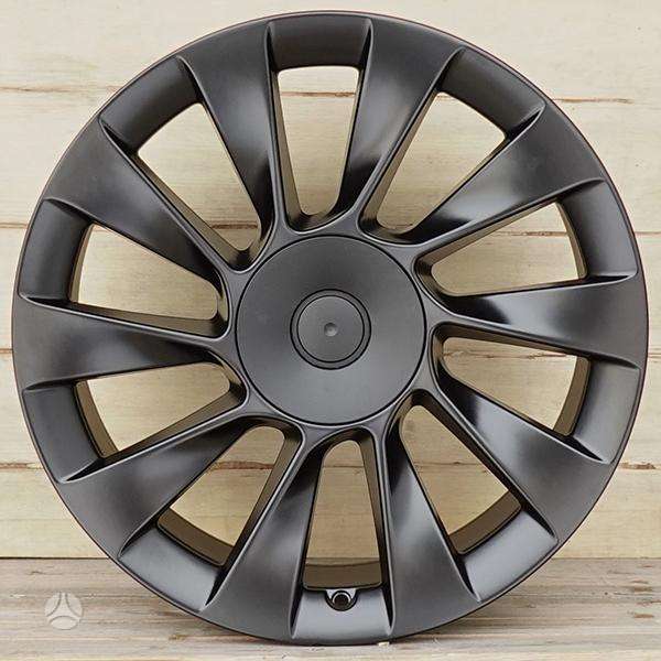 TESLA Model Y style AMZ, легкосплавные , R19