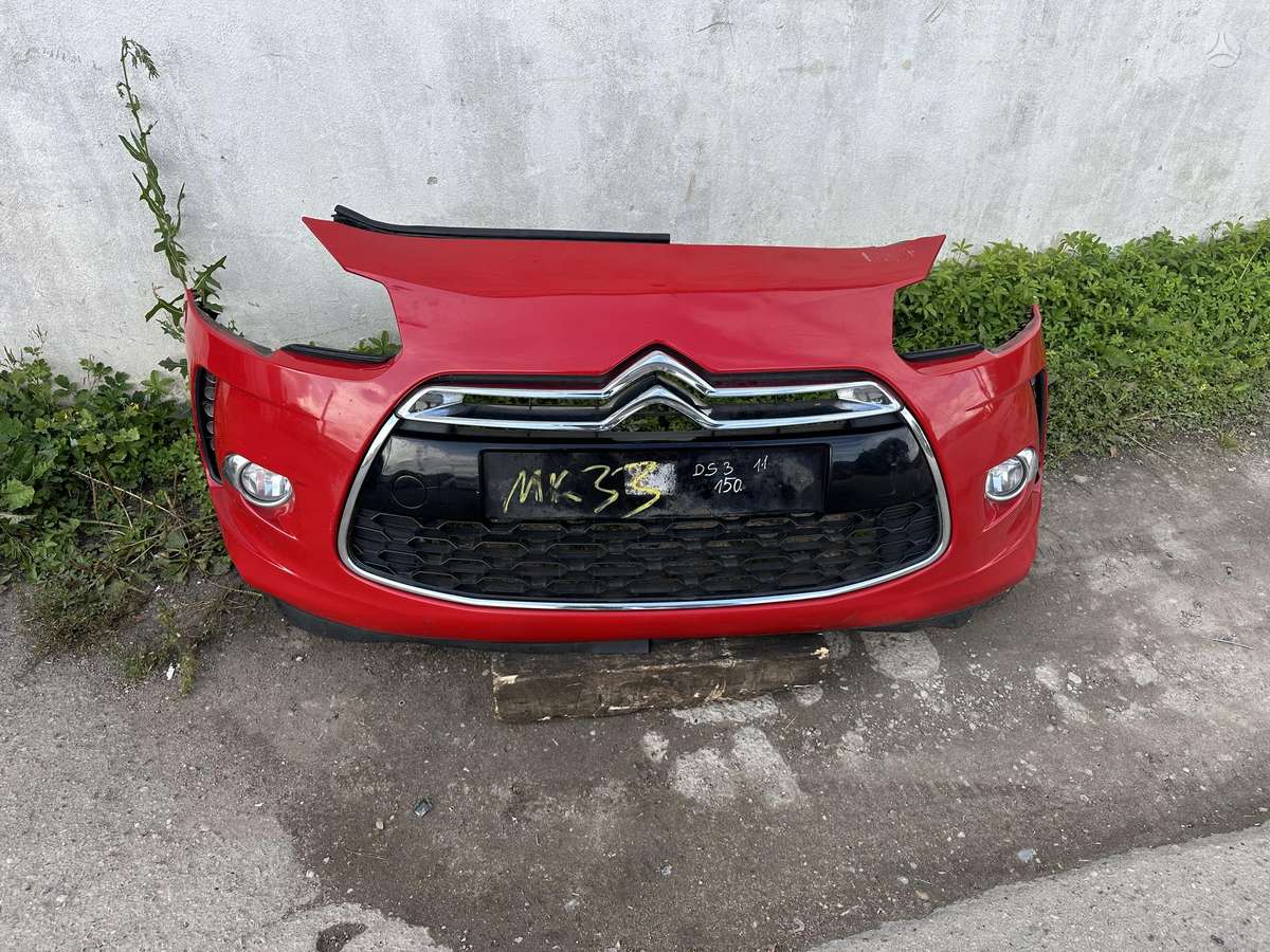 Citroen DS3