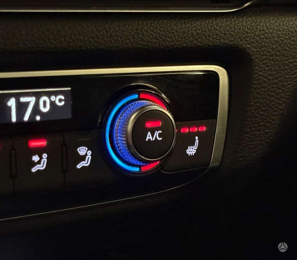 Audi A3, 1.4 l., hatchback