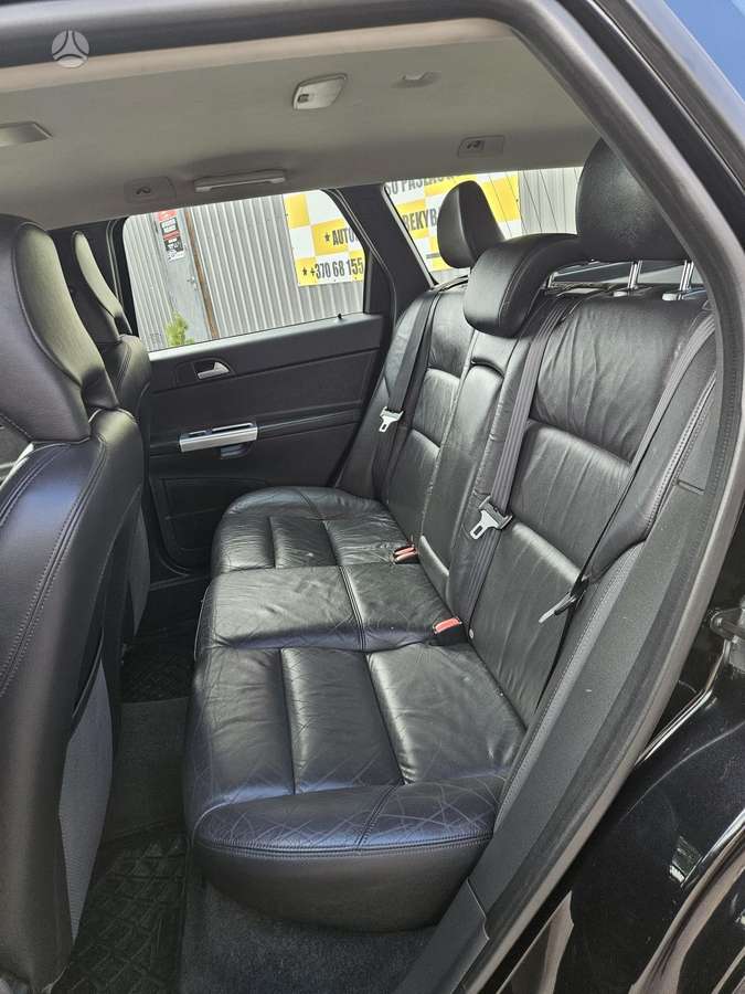 Volvo V50, 1.6 l., Универсал