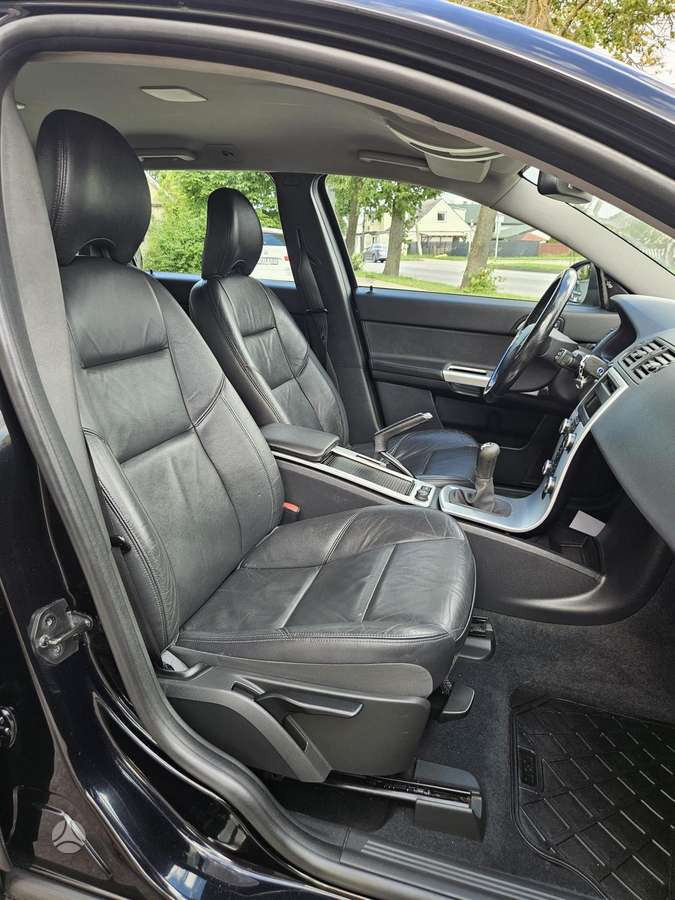 Volvo V50, 1.6 l., Универсал