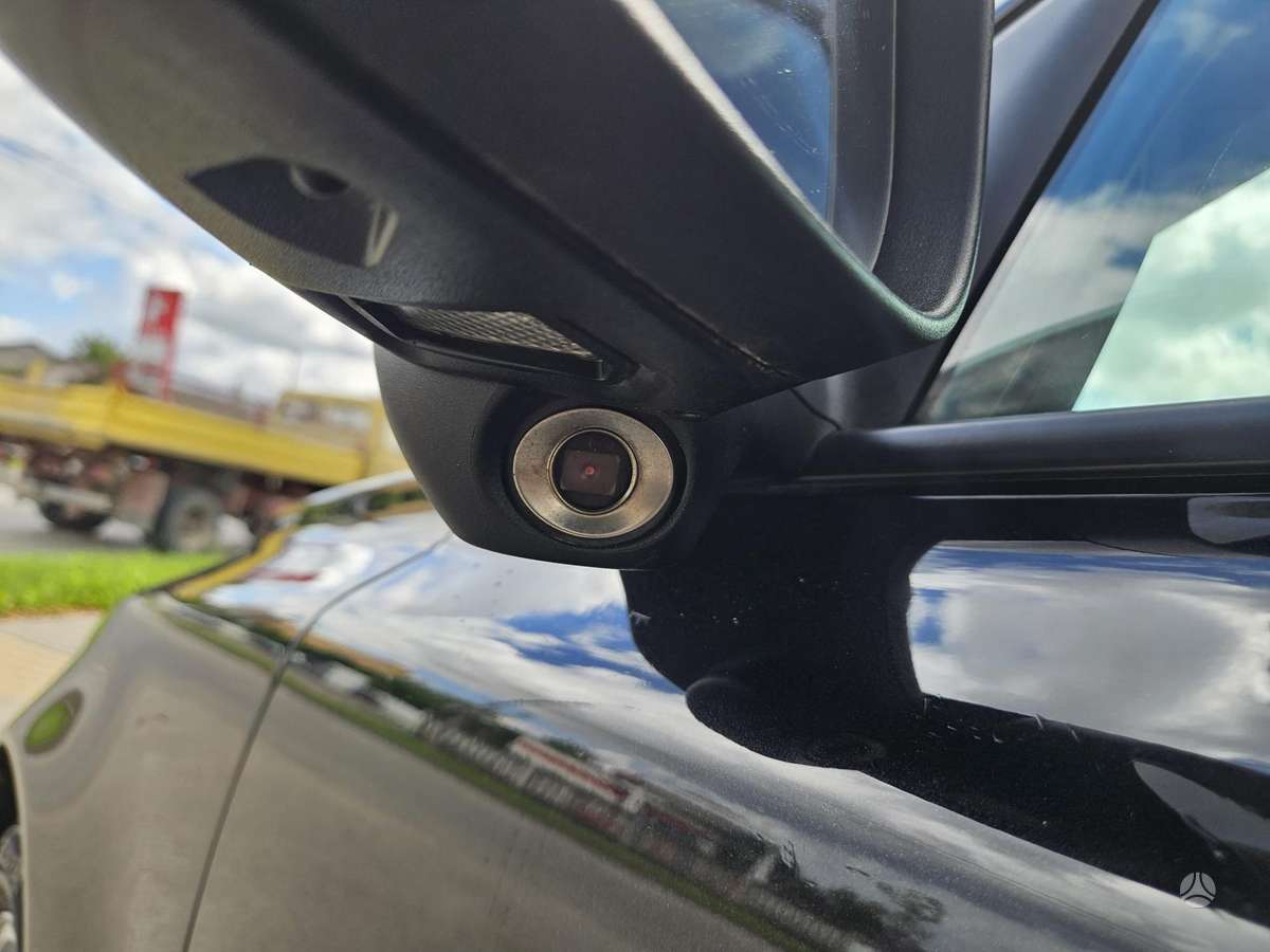 Volvo V50, 1.6 l., Универсал