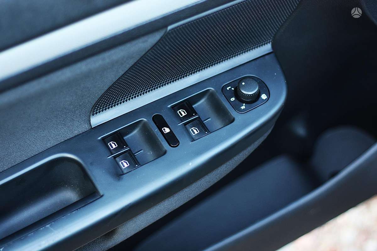 Volkswagen Golf, 1.6 l., Универсал