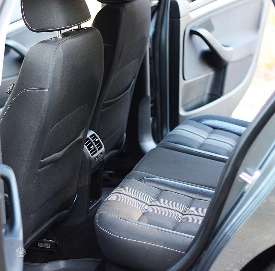 Volkswagen Golf, 1.6 l., Универсал