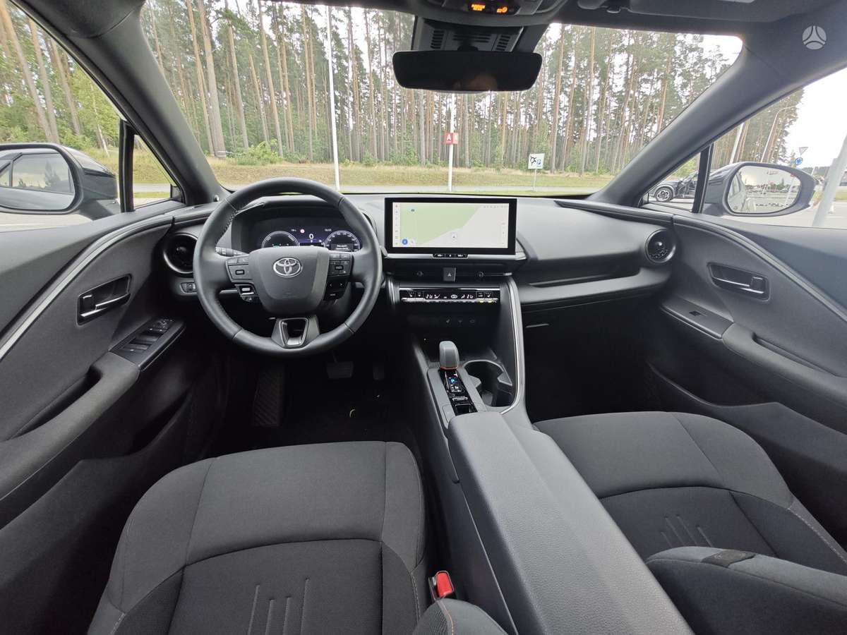 Toyota C-HR - 3