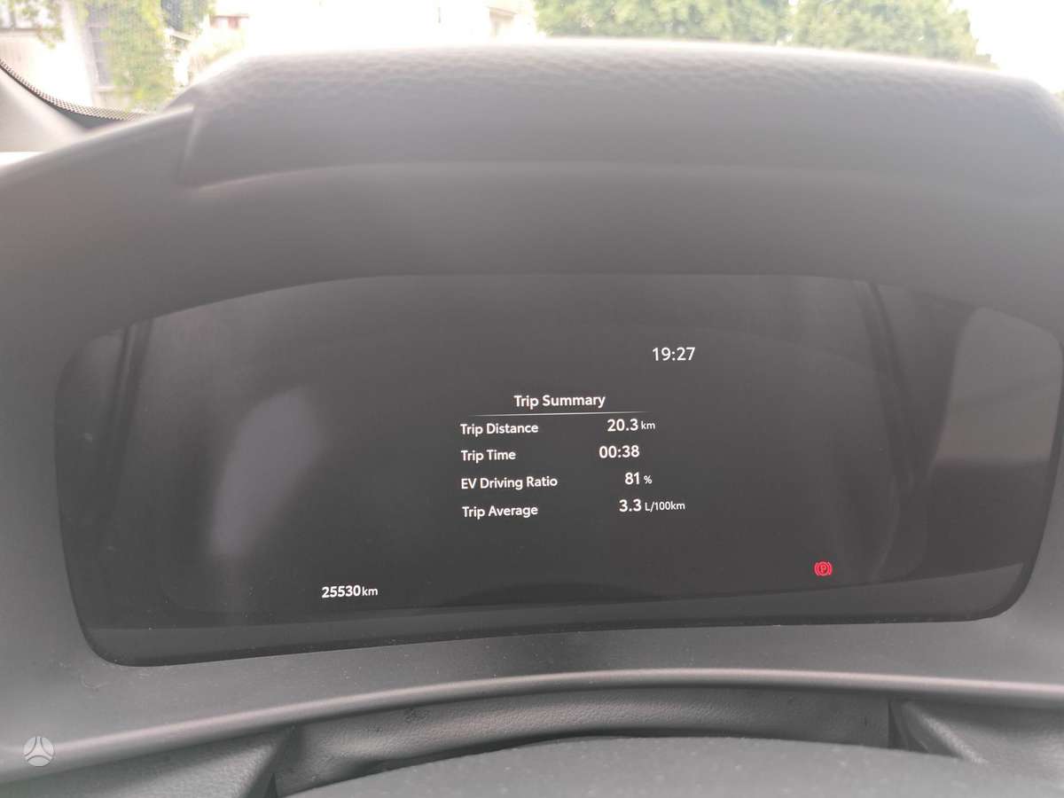 Toyota C-HR - 7