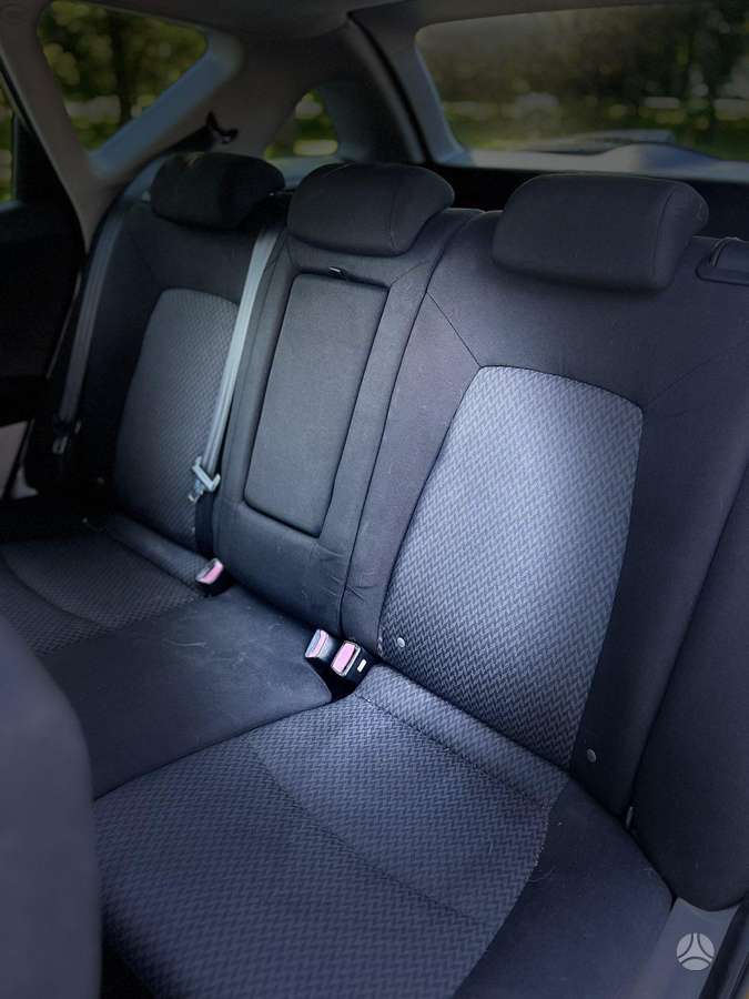 Kia Ceed, 1.6 l., Универсал