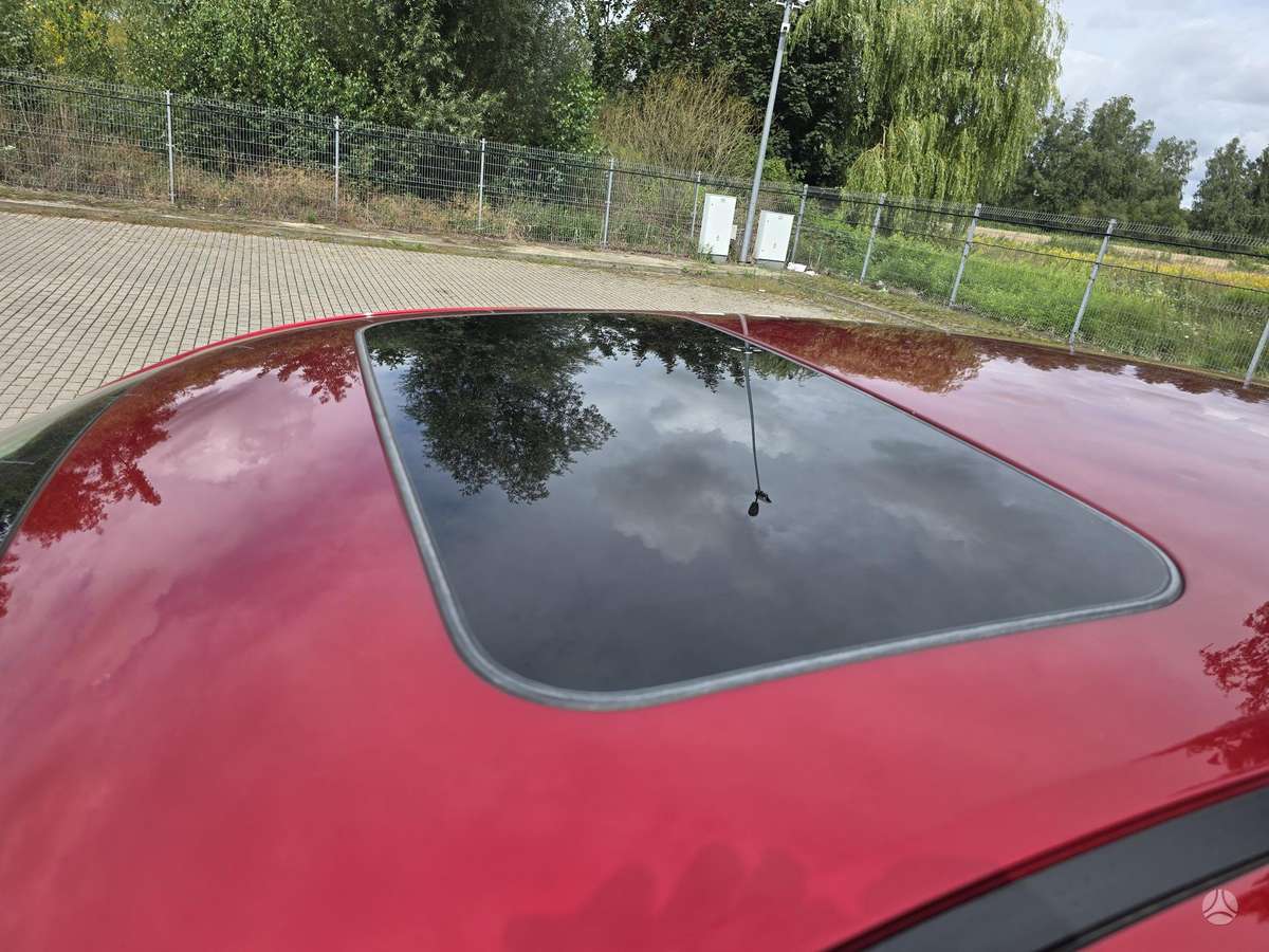 Mazda CX-5, 2.2 l., Внедорожник / Кроссовер