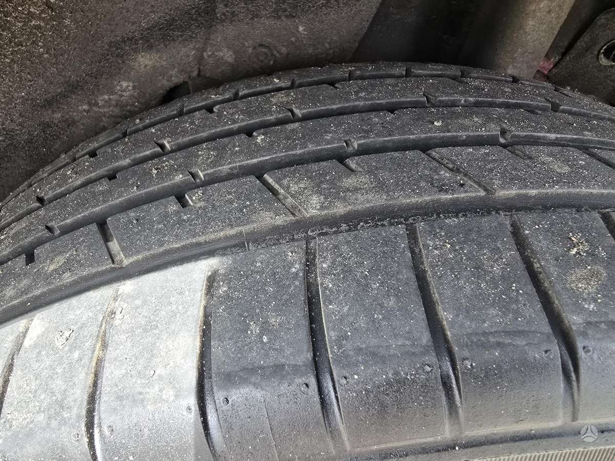 Mazda CX-5, 2.2 l., off-road / crossover