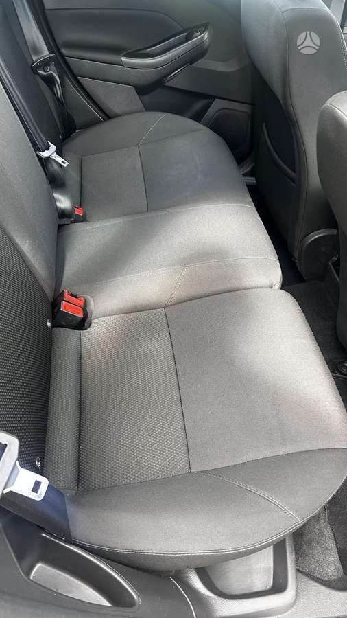Ford Focus, 1.0 l., Универсал