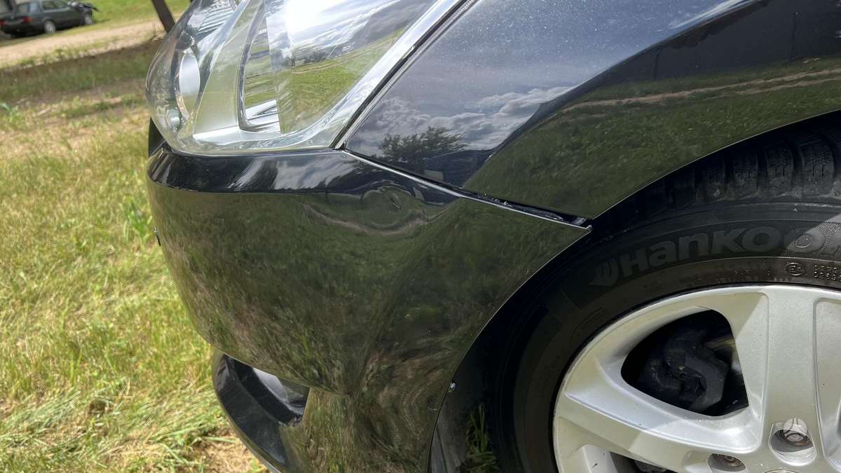 Toyota Auris, 1.6 l., hatchback
