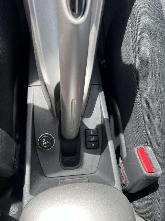 Toyota Auris, 1.6 l., hatchback