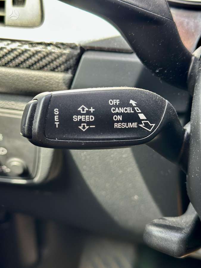 Audi A6, 3.0 l., Седан