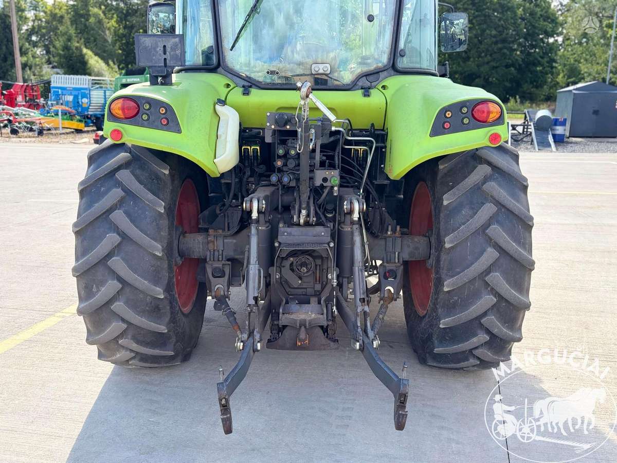Claas Arion 420, 95 - 100 AG, тракторы