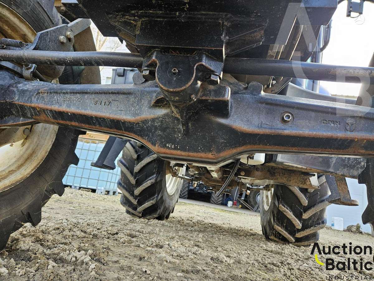 New Holland TD 5.105, тракторы