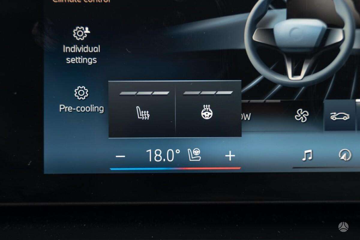 BMW 520, 2.0 l., Седан