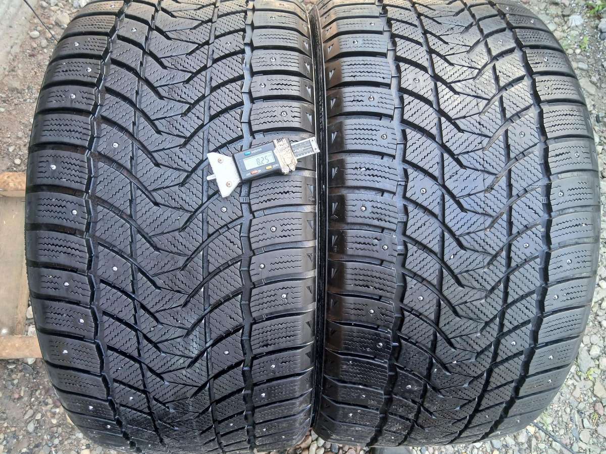 Tristar, žieminės 295/30 R22