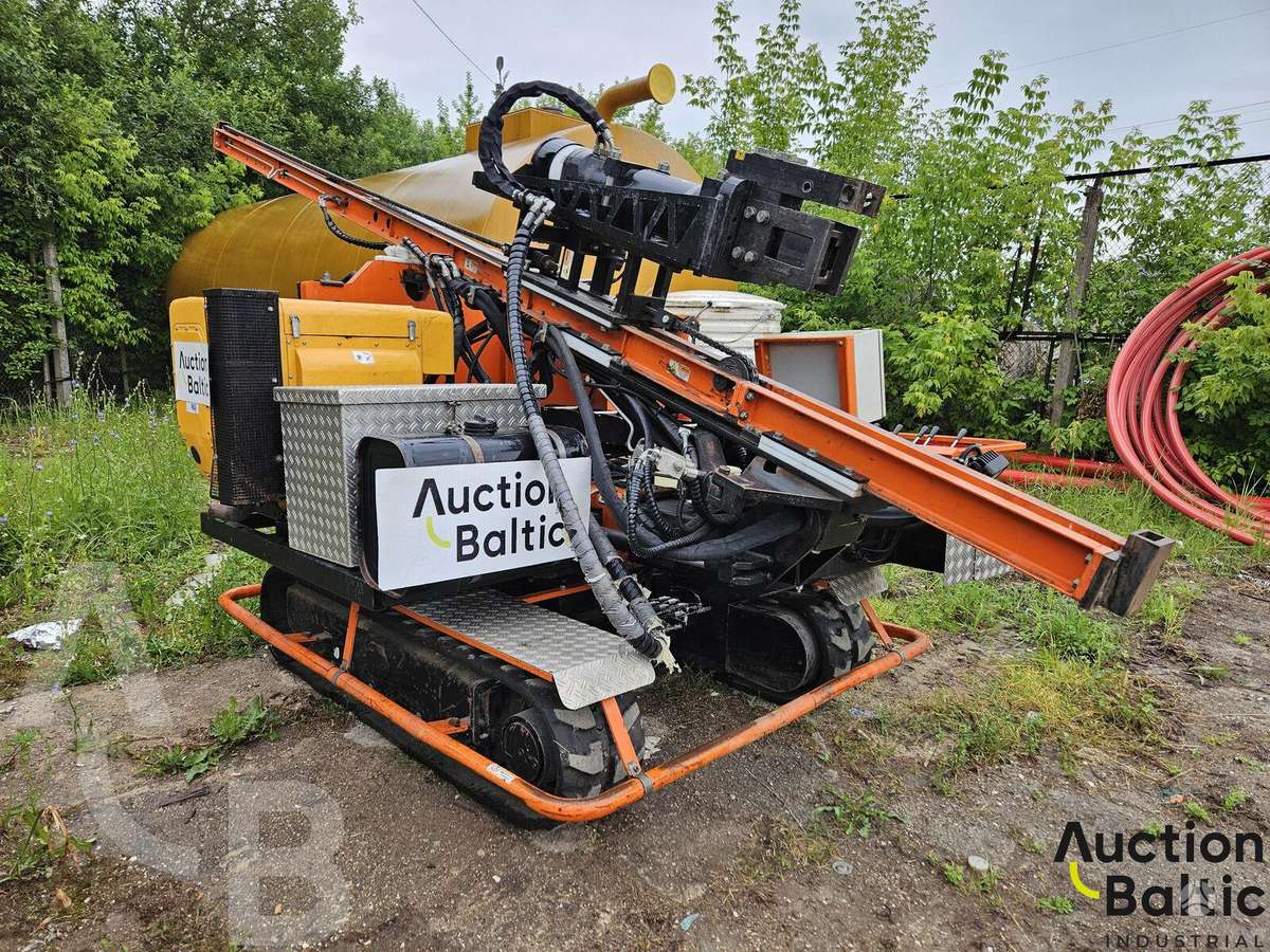 -Kita- HRE 3000, другое