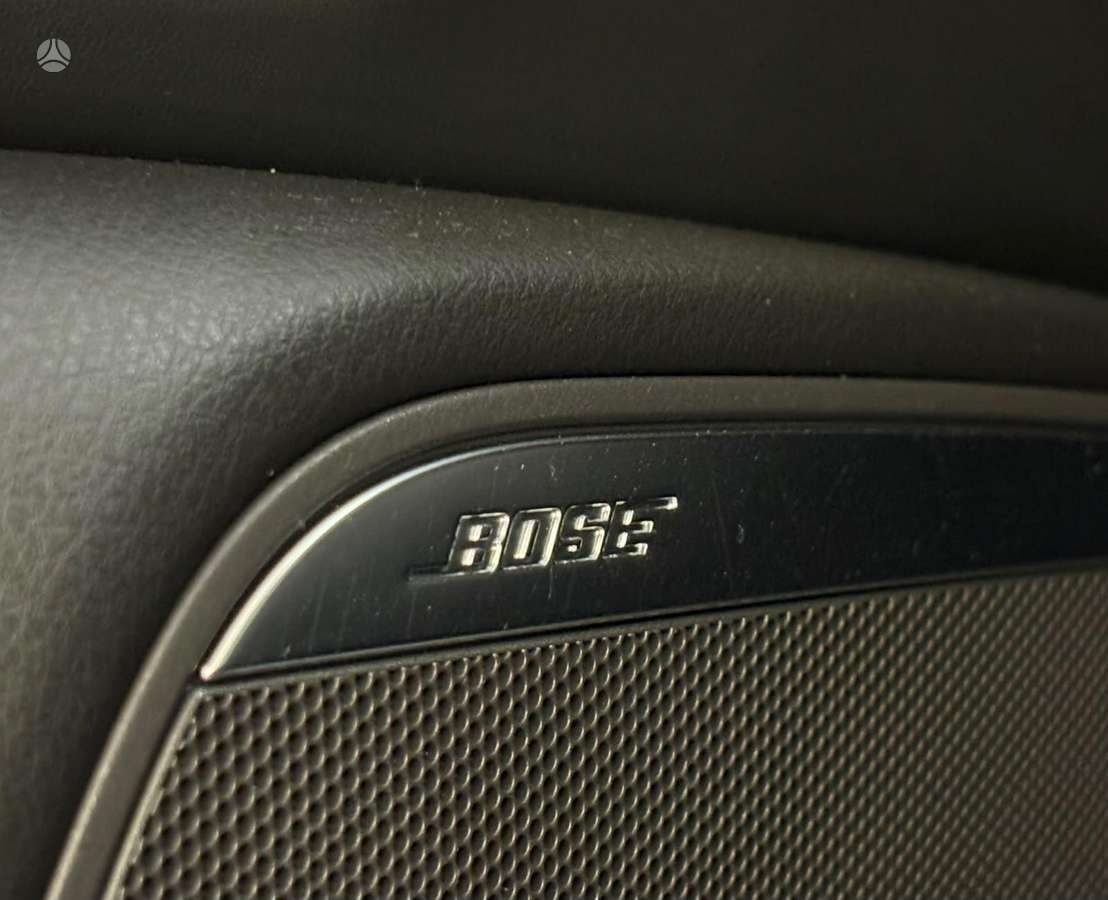 Audi S6, 4.0 l., Седан