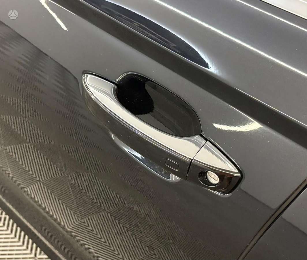 Audi S6, 4.0 l., Седан