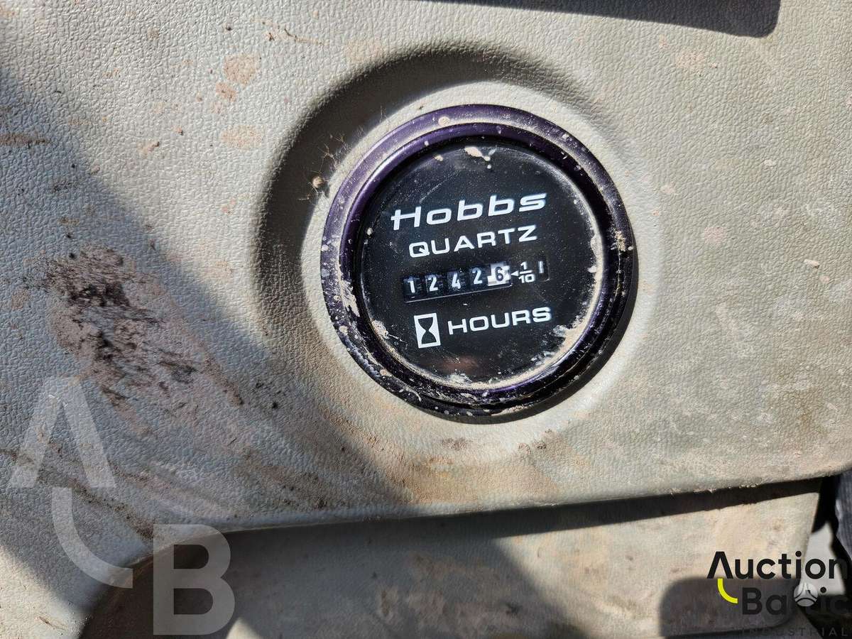 Hyundai Robex 210 LC-7, экскаваторы
