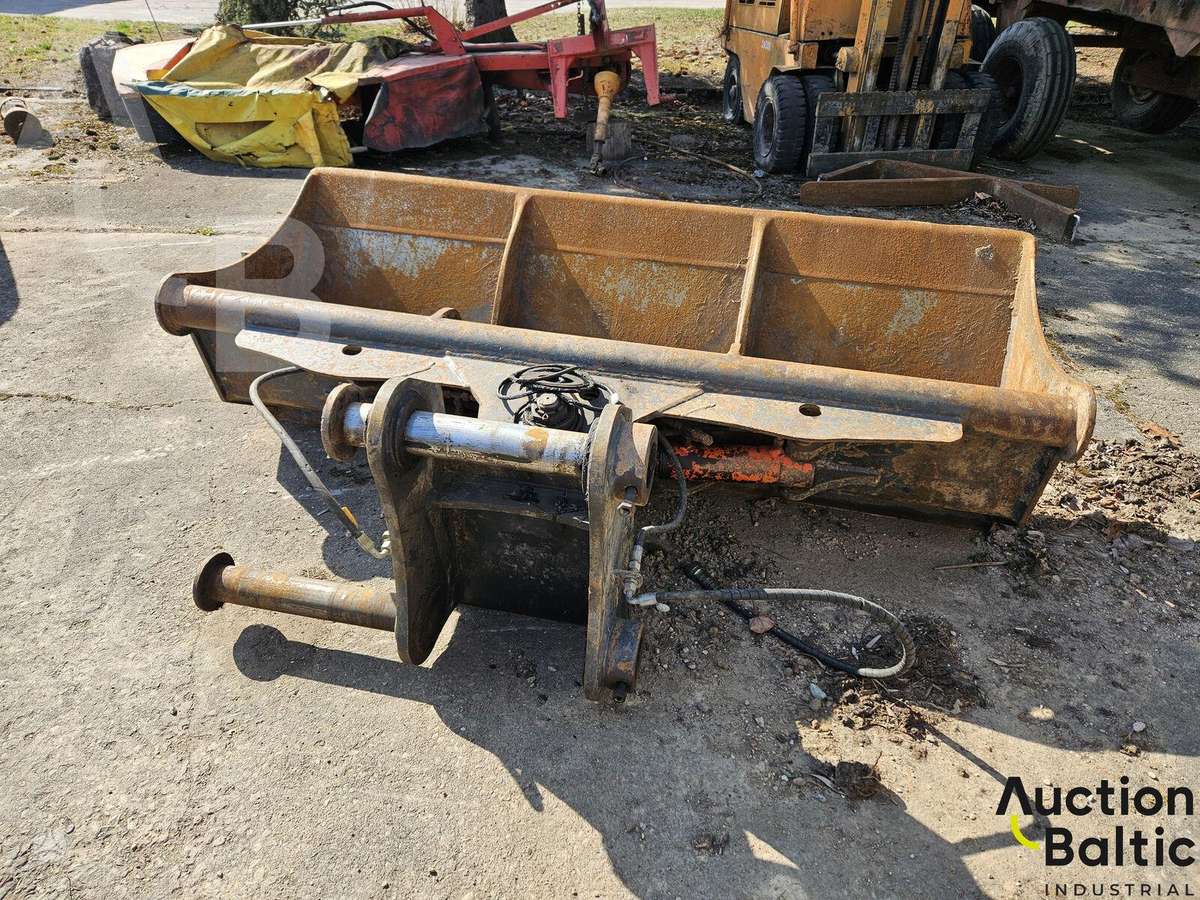 Hyundai Robex 210 LC-7, экскаваторы
