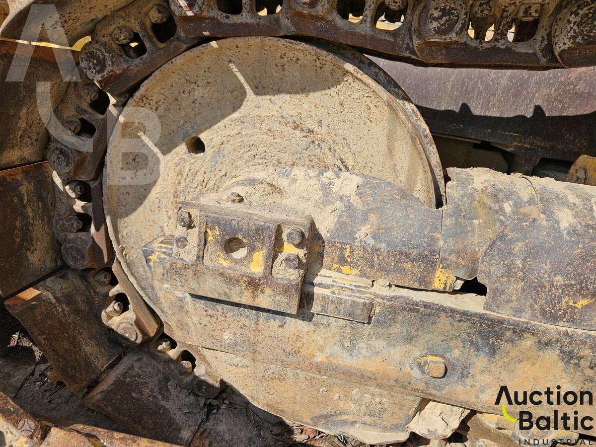 Shantui SD 16, бульдозеры