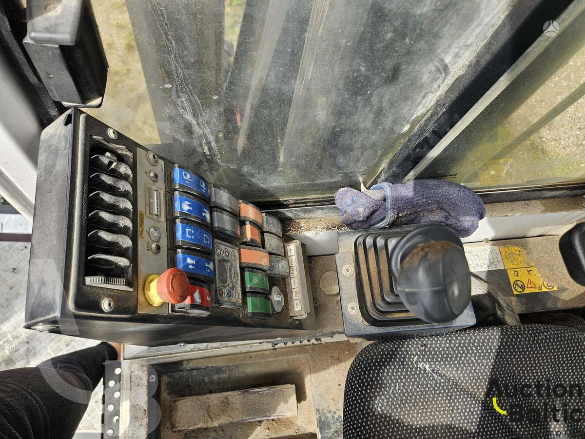 Palfinger Epsilon M12Z, cranes / grapples