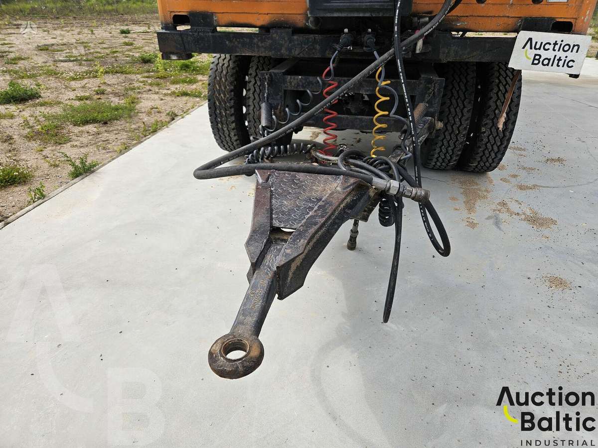 -Kita-, dumper / tipper