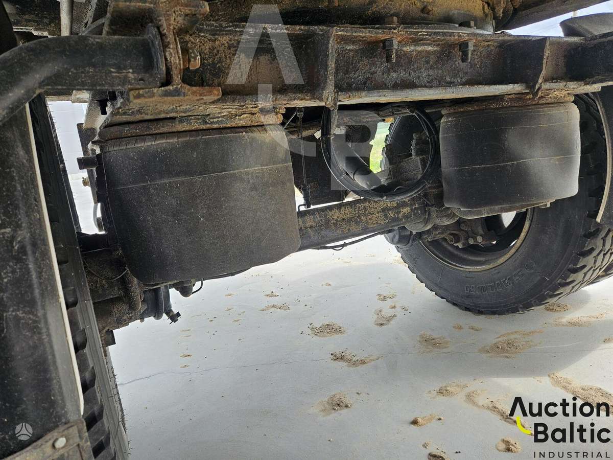 -Kita-, dumper / tipper