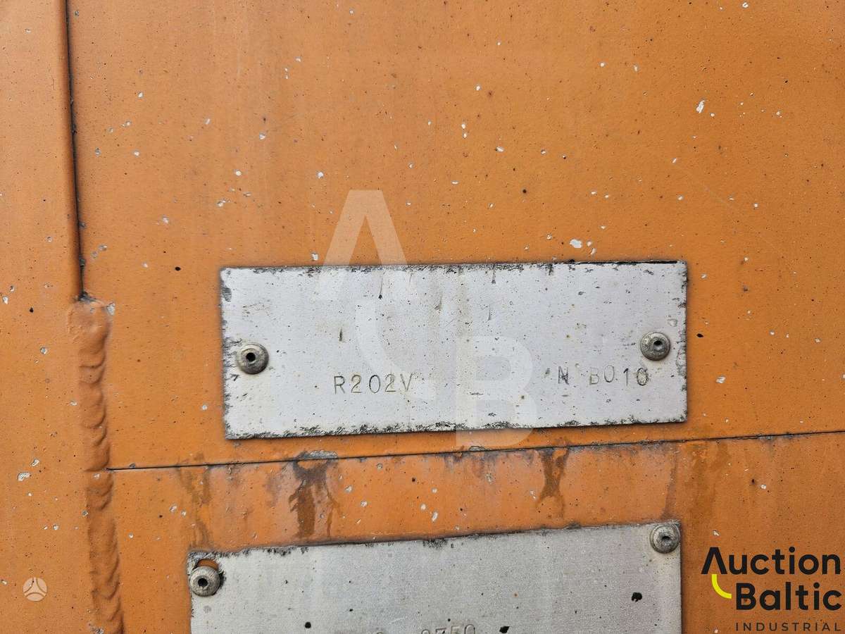-Kita-, dumper / tipper