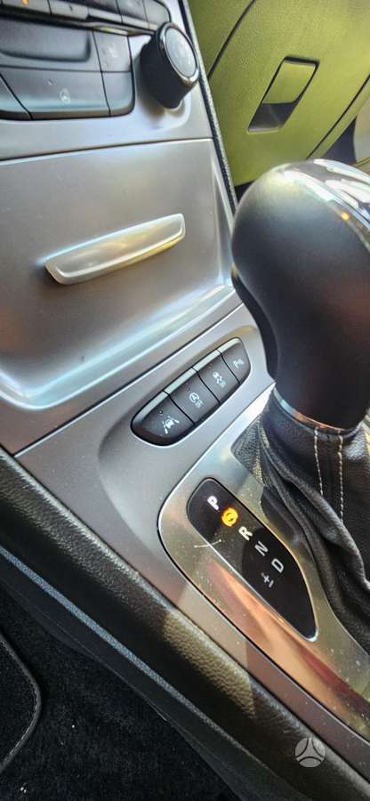 Opel Astra, 1.6 l., Универсал