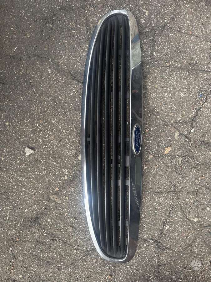 Ford Scorpio