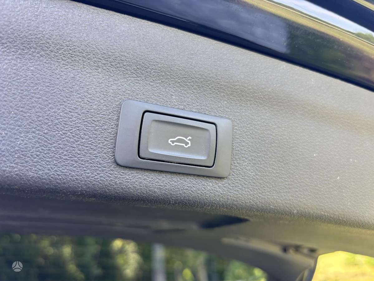 Audi A6, 2.0 l., wagon