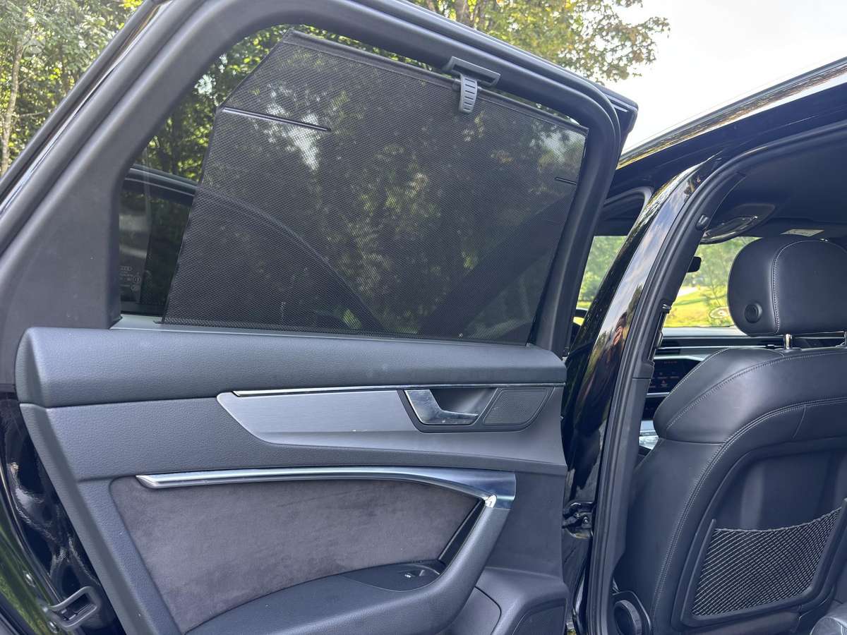 Audi A6, 2.0 l., wagon