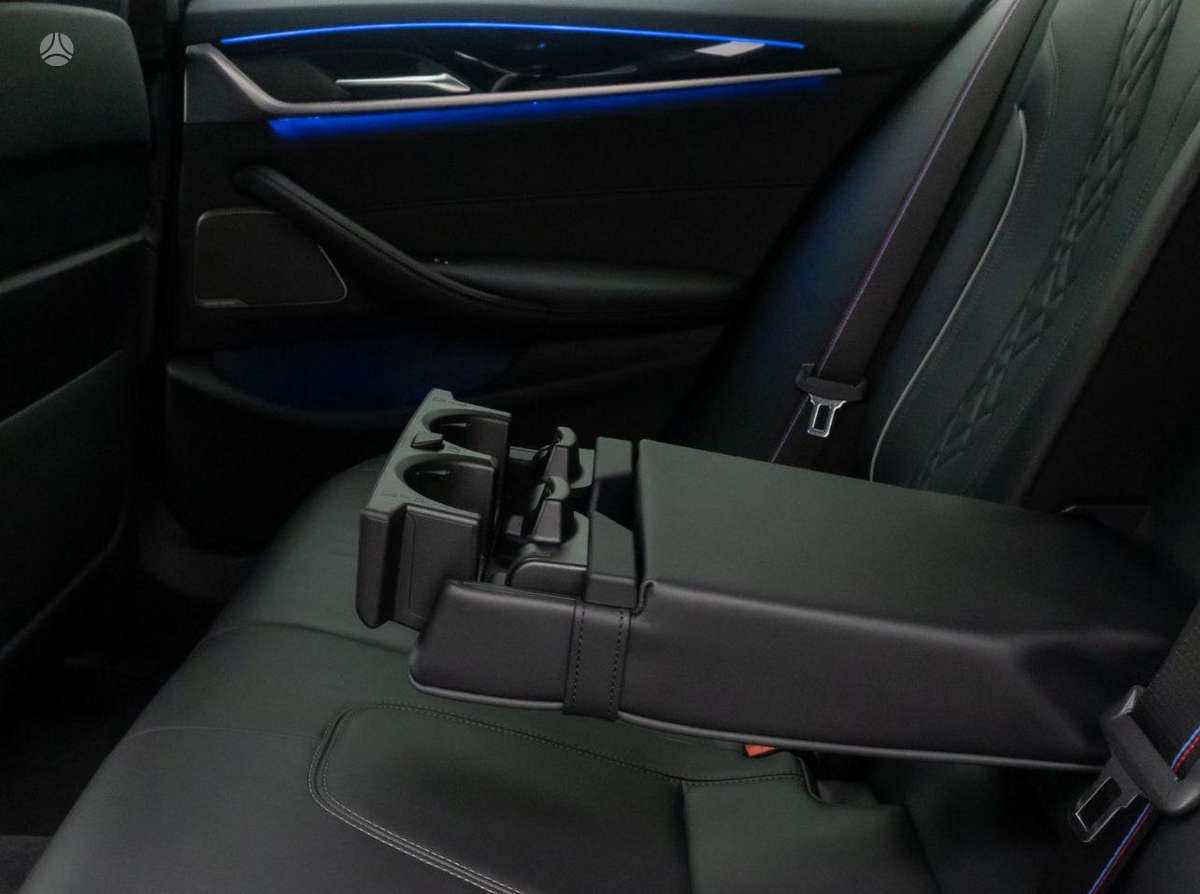 BMW 540, 3.0 l., Универсал