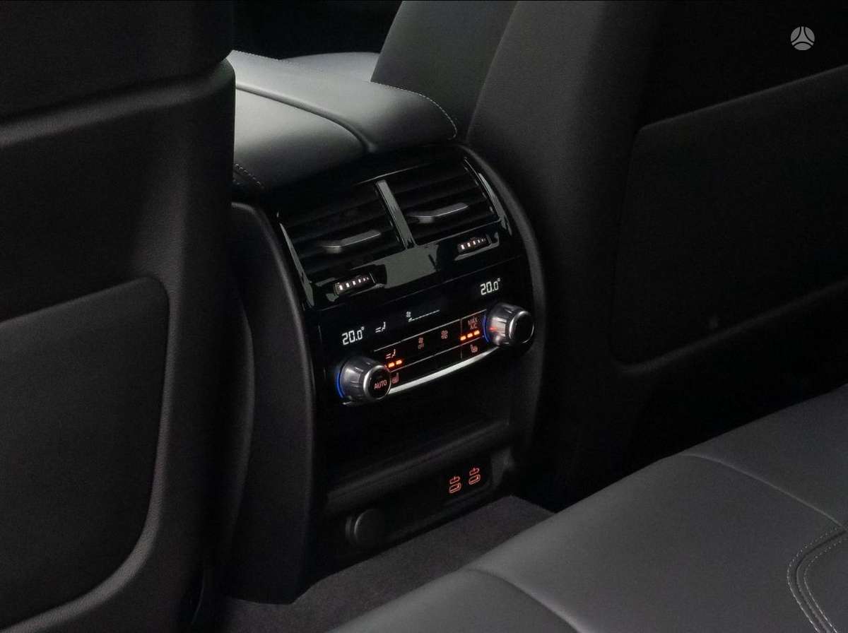 BMW 540, 3.0 l., Универсал