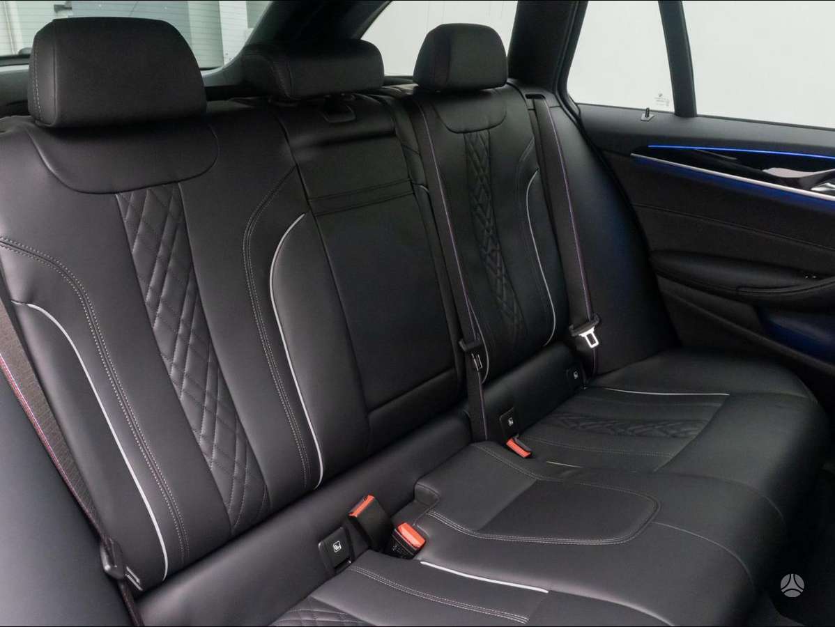 BMW 540, 3.0 l., Универсал