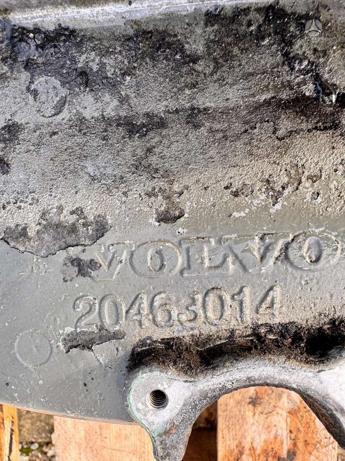 Volvo FM9 , 20463014, sunkvežimiai
