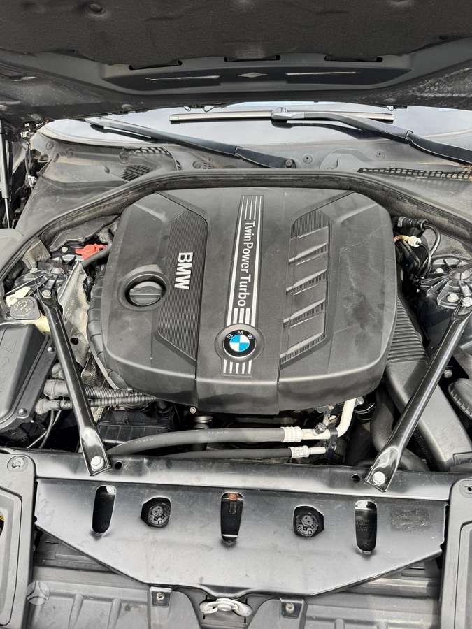 BMW 525, 2.0 l., Универсал