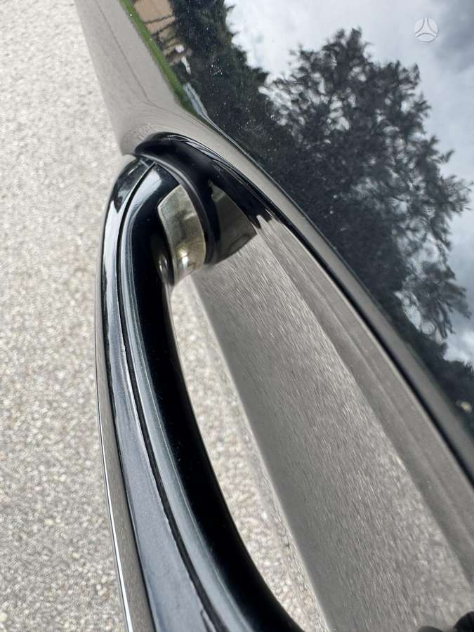 BMW 525, 2.0 l., Универсал