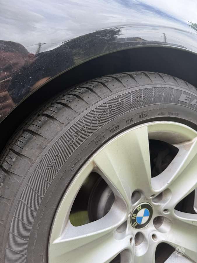 BMW 528, 3.0 l., Седан