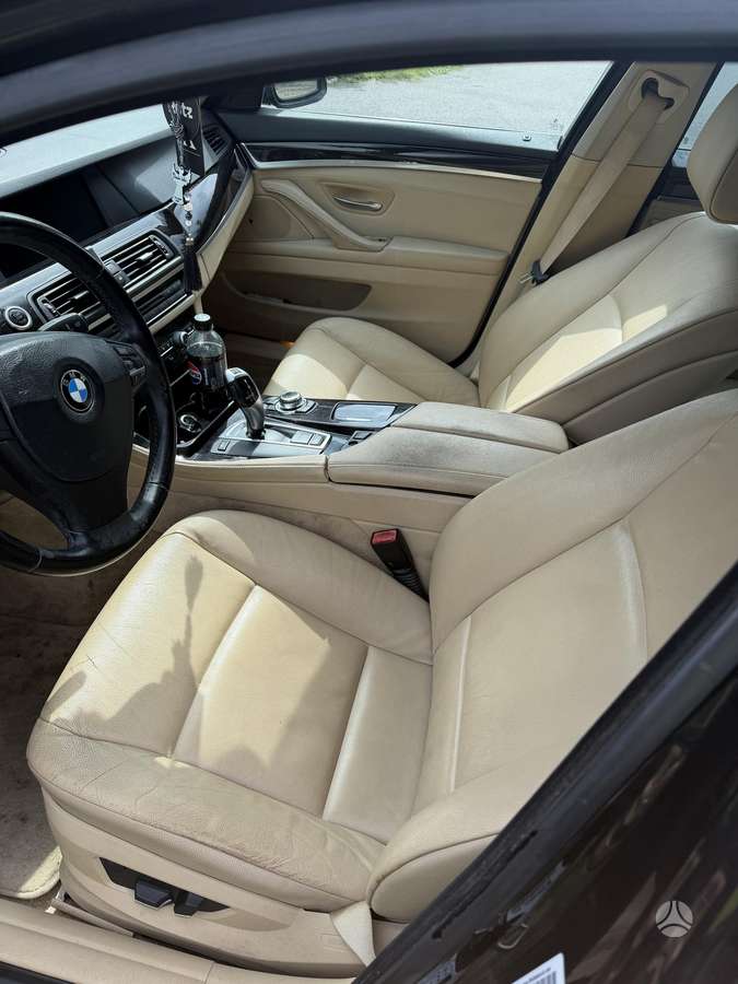 BMW 528, 3.0 l., Седан